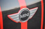 Mini Countryman JCW All4 2014 года